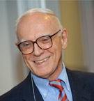 A photo of Paul C. Smith