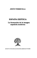 España exótica book cover