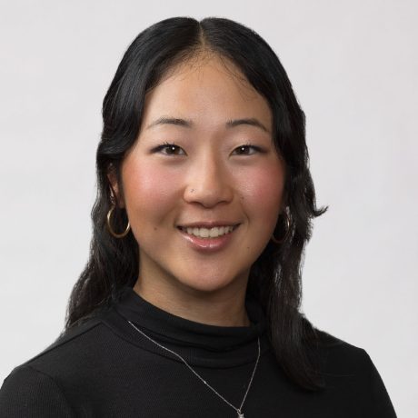 A photo of Jenny Choi