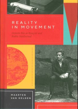 Reality in Movement book cover