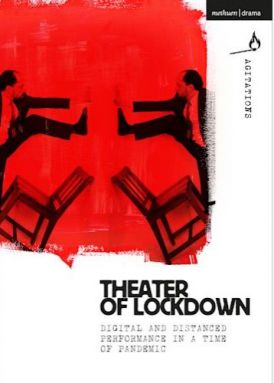 Theater of Lockdown book cover