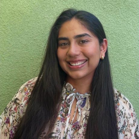 A photo of Silvia Anguiano Pimentel