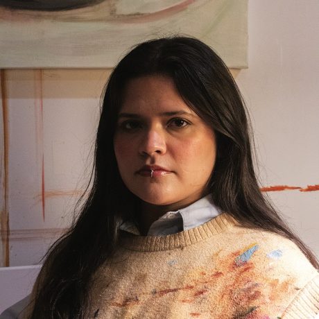 A photo of Denisse Griselda Reyes
