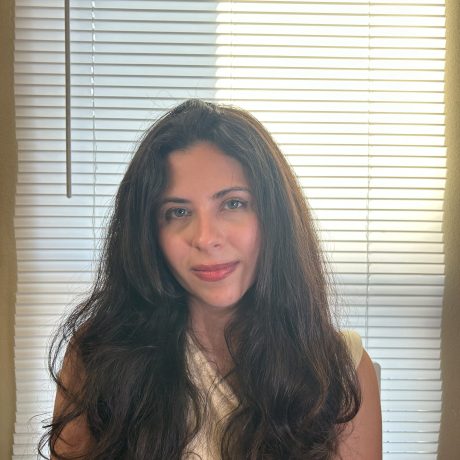 A photo of Stephani Rodríguez